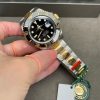 Replica Rolex 126603 2 Superclone Rolex Sea-Dweller 126603 with 3235 Movement Two Tone Black Dial