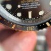 Replica Rolex 126603 4 Superclone Rolex Sea-Dweller 126603 with 3235 Movement Two Tone Black Dial