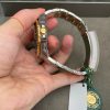 Replica Rolex 126603 6 Superclone Rolex Sea-Dweller 126603 with 3235 Movement Two Tone Black Dial