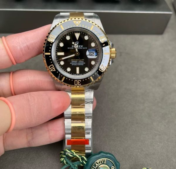 Replica Rolex 126603 Replica Rolex 126603