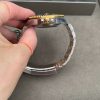 Replica Rolex 126603 7 Superclone Rolex Sea-Dweller 126603 with 3235 Movement Two Tone Black Dial