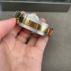 Replica Rolex 126603 9 Superclone Rolex Sea-Dweller 126603 with 3235 Movement Two Tone Black Dial