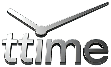 TTime